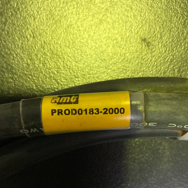 KOMATSU CABLE AM-PROD01832-000