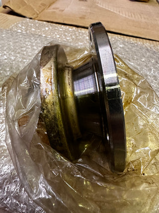 Toyota 41204-35040 Flange, Sub-Assy, Rear Drive Pinion Companion