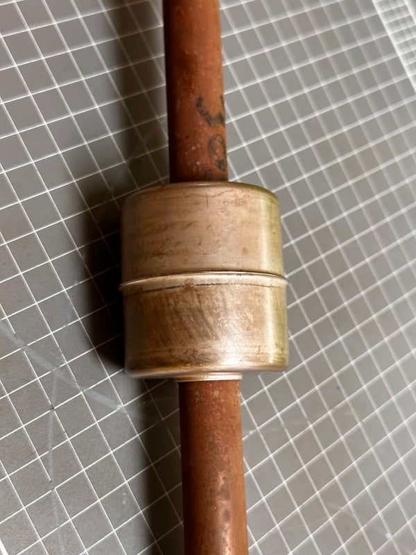 WOENER KFI-N/0/N/420/350 Float Level Switch