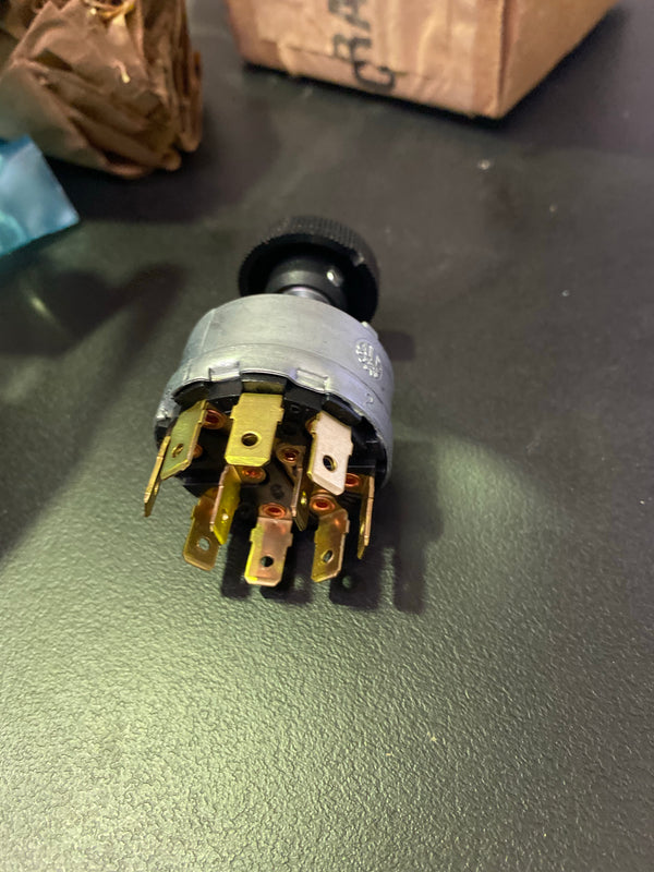 SANDVIK / CORTEC SWITCH, WIPER   G124466