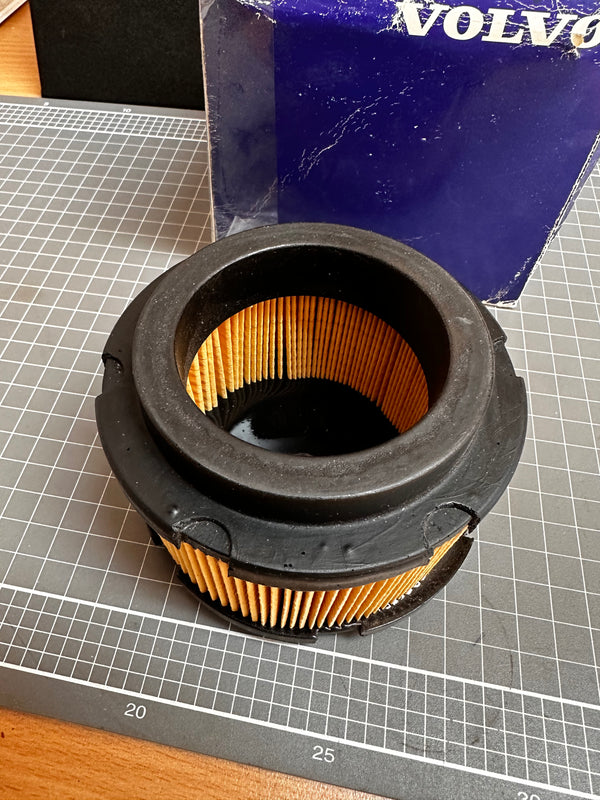 VOLVO Filter 11707077