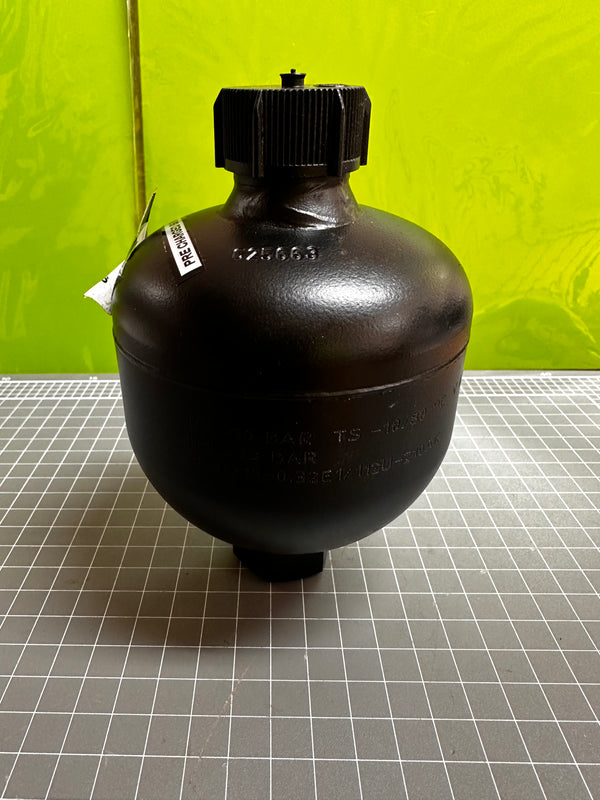 HYDAC SBO2100.32E1/112U210AK Diaphragm Accumulator Mining