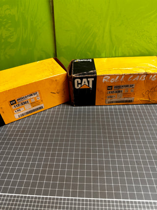 CAT 112-3381 Indicator GP