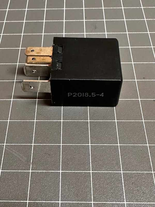Narva 68070 Change-Over Relay 12V 20A/10A