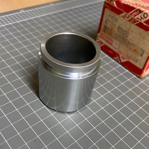 TOYOTA 47731-60020, PISTON, Rear Disc Brake