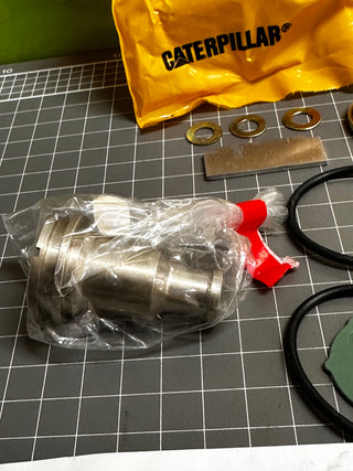 CAT 121-5895 Purge Valve Kit