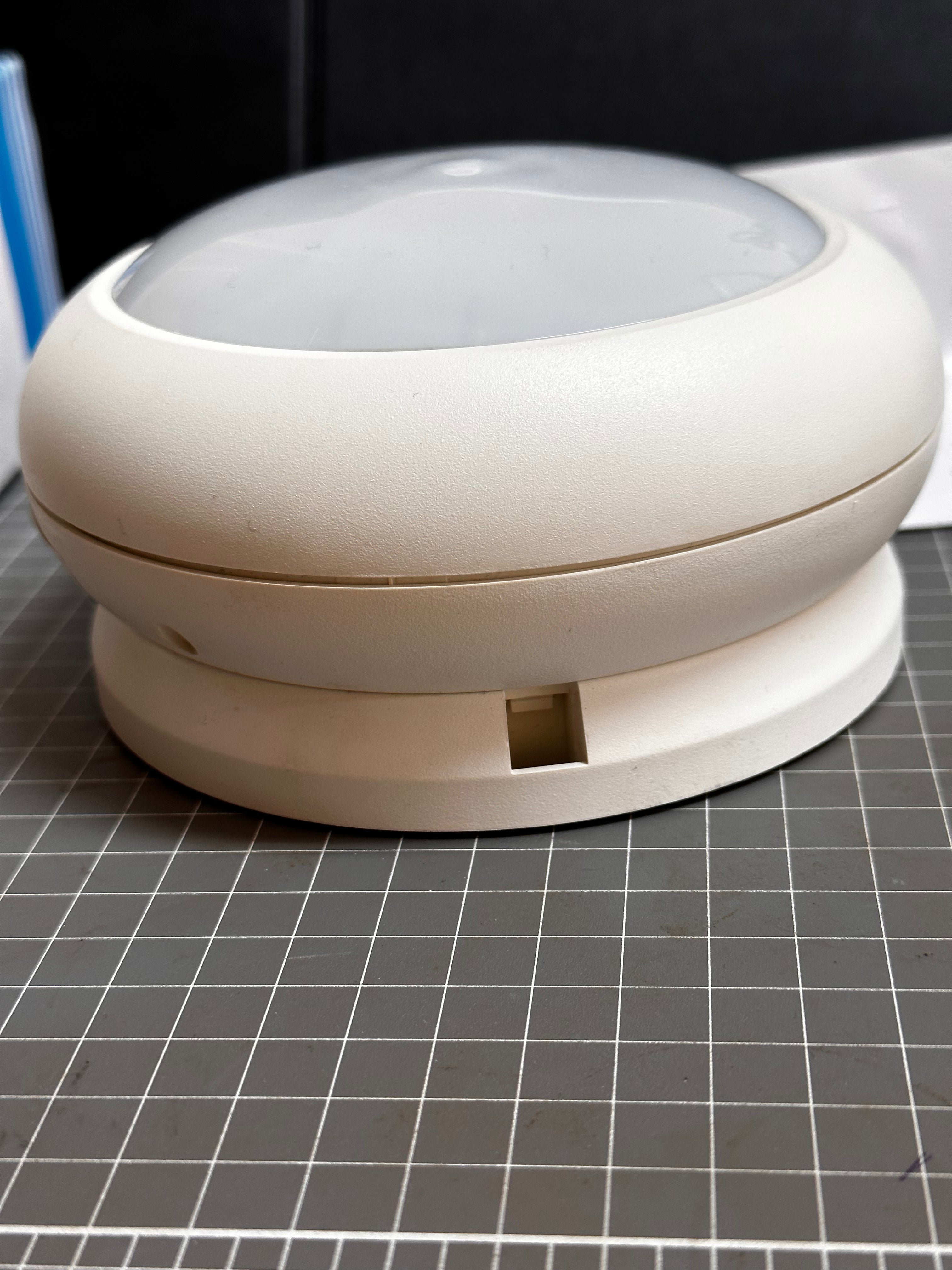 ARITECH/GE EV669 Motion Sensor, Ceiling Mount | Mining & Industrial Surplus