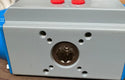 AIR TORQUE AT201U DB Rack and Pinion Pneumatic Actuator 8 Bar