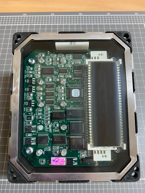 CAT CONTROL ASSY 252-4503 / Basic Electronic Control Assembly