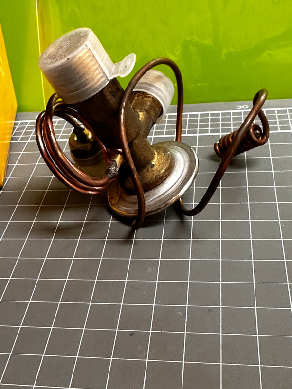 CAT 2G-0401 VALVE