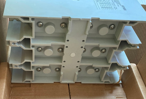 ABB AF400-30-11-70 Contactor (1SFL577001R7011) 100-250 VAC Coil
