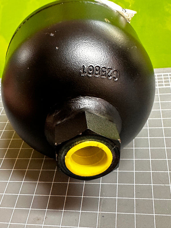 HYDAC SBO2100.32E1/112U210AK Diaphragm Accumulator Mining