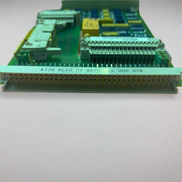 Honeywell FSC 1001/R/1 Vertical BUS Driver Module