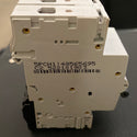 NHP TERASAKI Din-T 10 C2 Miniature Circuit Breaker  2 Pole