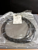 SCHNEIDER ELECTRIC 990XCA65609 Duplex Fiber Optic Cable