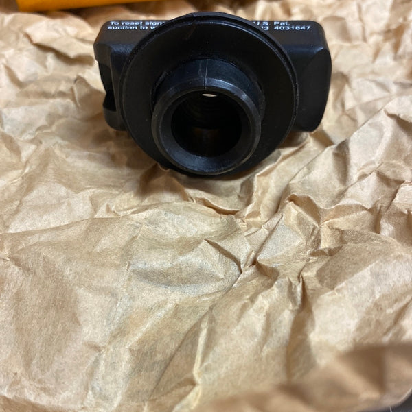 CAT 146-2560 Indicator, Safety Signal RNX00-4816