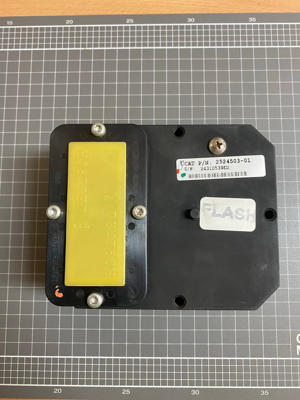 CAT CONTROL ASSY 252-4503 / Basic Electronic Control Assembly