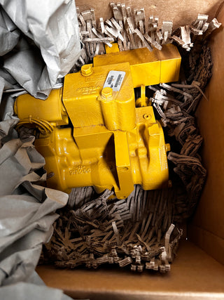 CAT Control GP H 222-4744  Control Group-Hydraulic