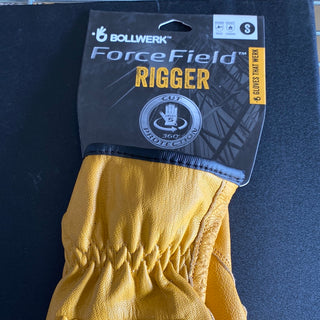 BOLLWERK ForceField RIGGER Gloves