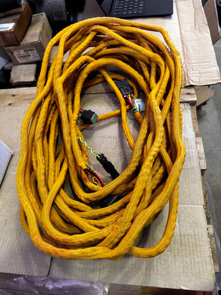 CAT 285-6655 Harness AS-C