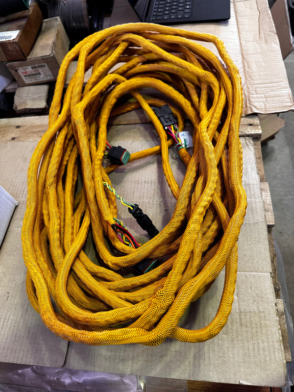 CAT 285-6655 Harness AS-C