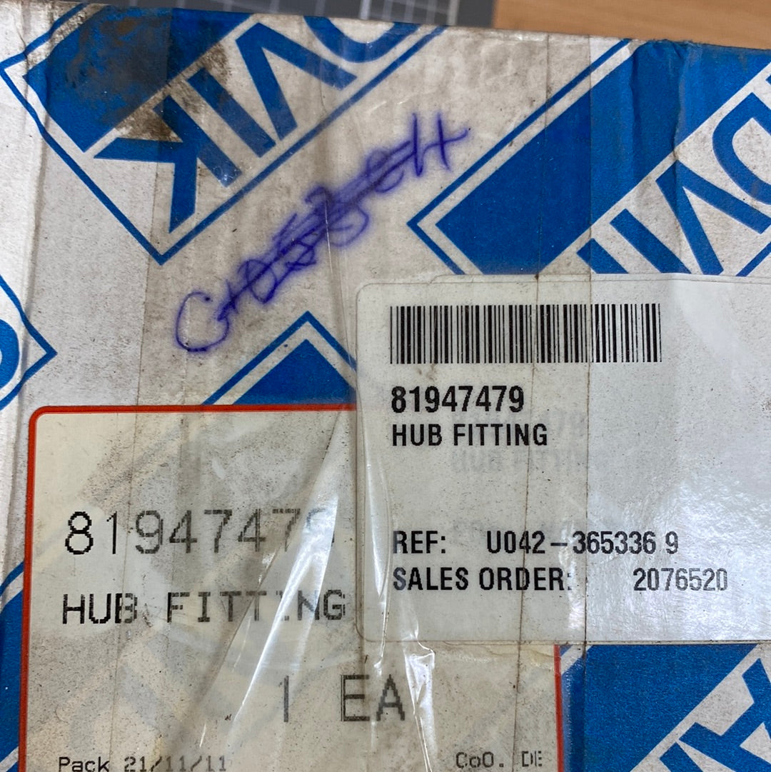 Harting 09300161295 Surface-Mount Housing HAN 16B