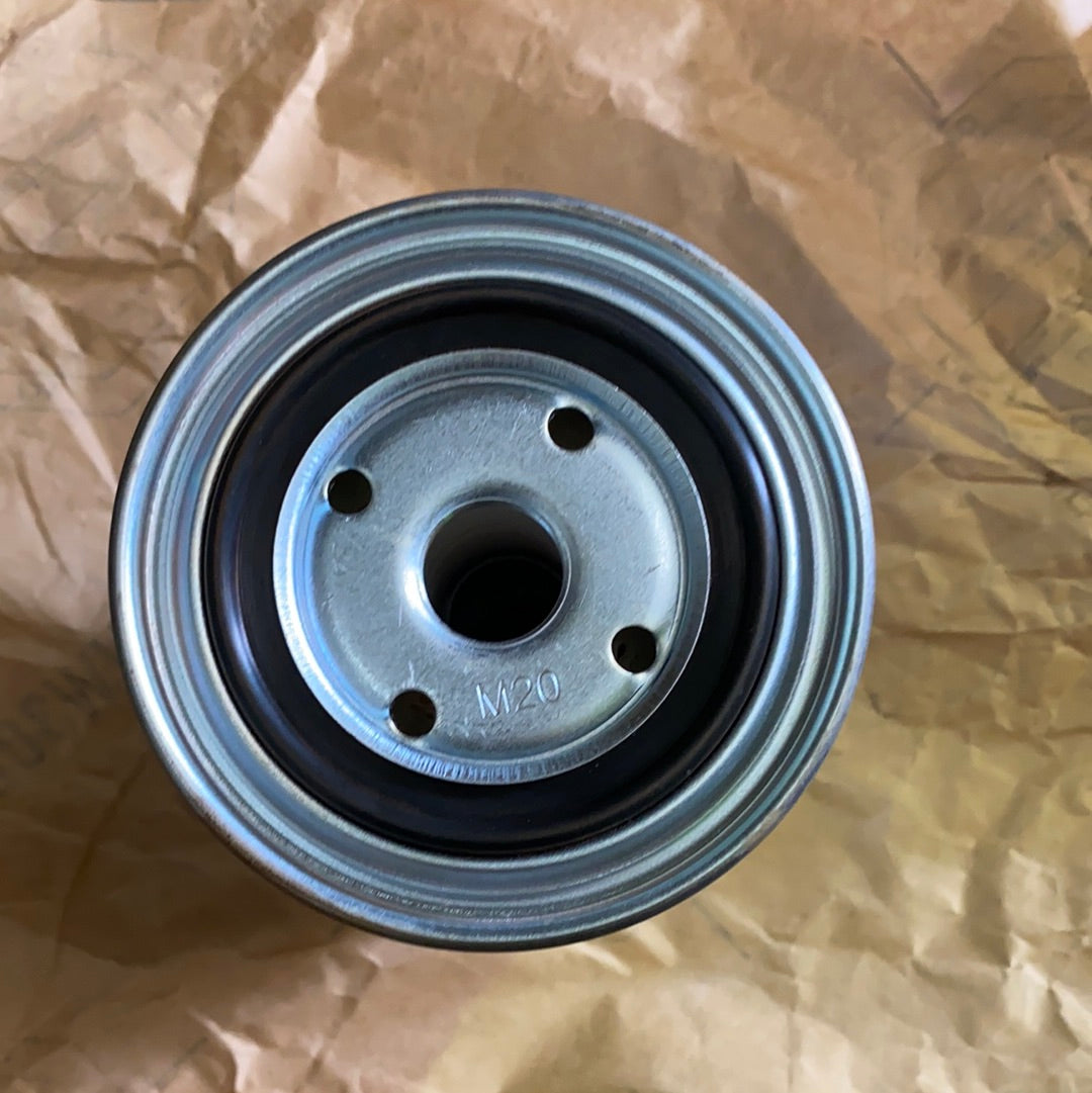 Baldwin BF7842 Spin-on Fuel Filter with Threaded Port