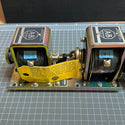 ALLEN-BRADLEY Bulletin 200 Type EXL 840Z2,  DC Relay