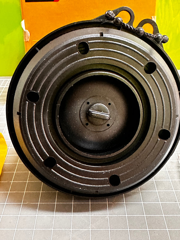 CAT 217-6133 FILLER BREATHER