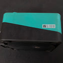 PEPPERL + FUCHS INDUCTIVE ANALOG SENSOR IA40-FP-I3-P1