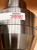 MARSTON Bursting Disc Indicator ASME VIII