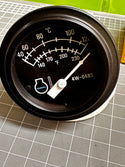 4W-0483 Indicator Assy-Coolant Temp