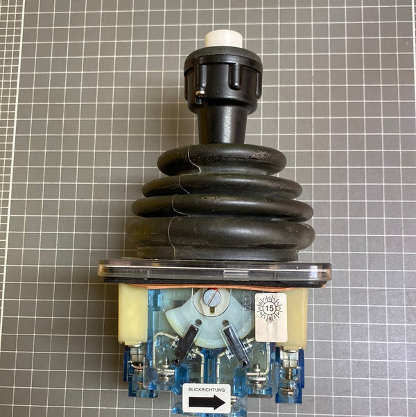 SPOHN+BURKHARDT Joystick Controller 89143 Blaubeuren