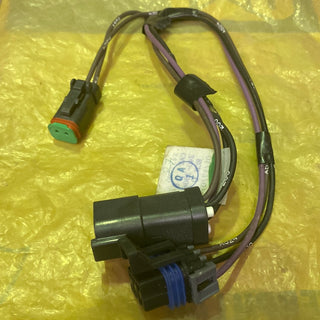 CAT Harness 240-3306