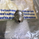 KOMATSU Valve KOM 07959-20001 Track Adjuster