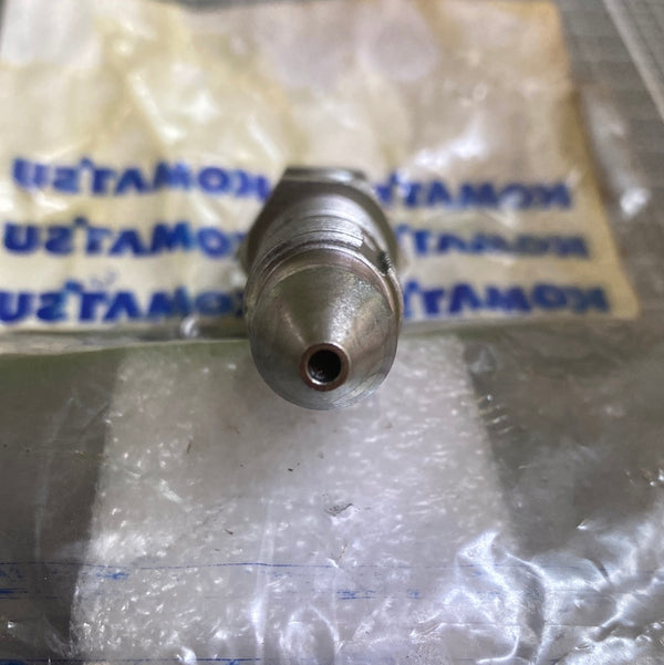 KOMATSU Valve KOM 07959-20001 Track Adjuster