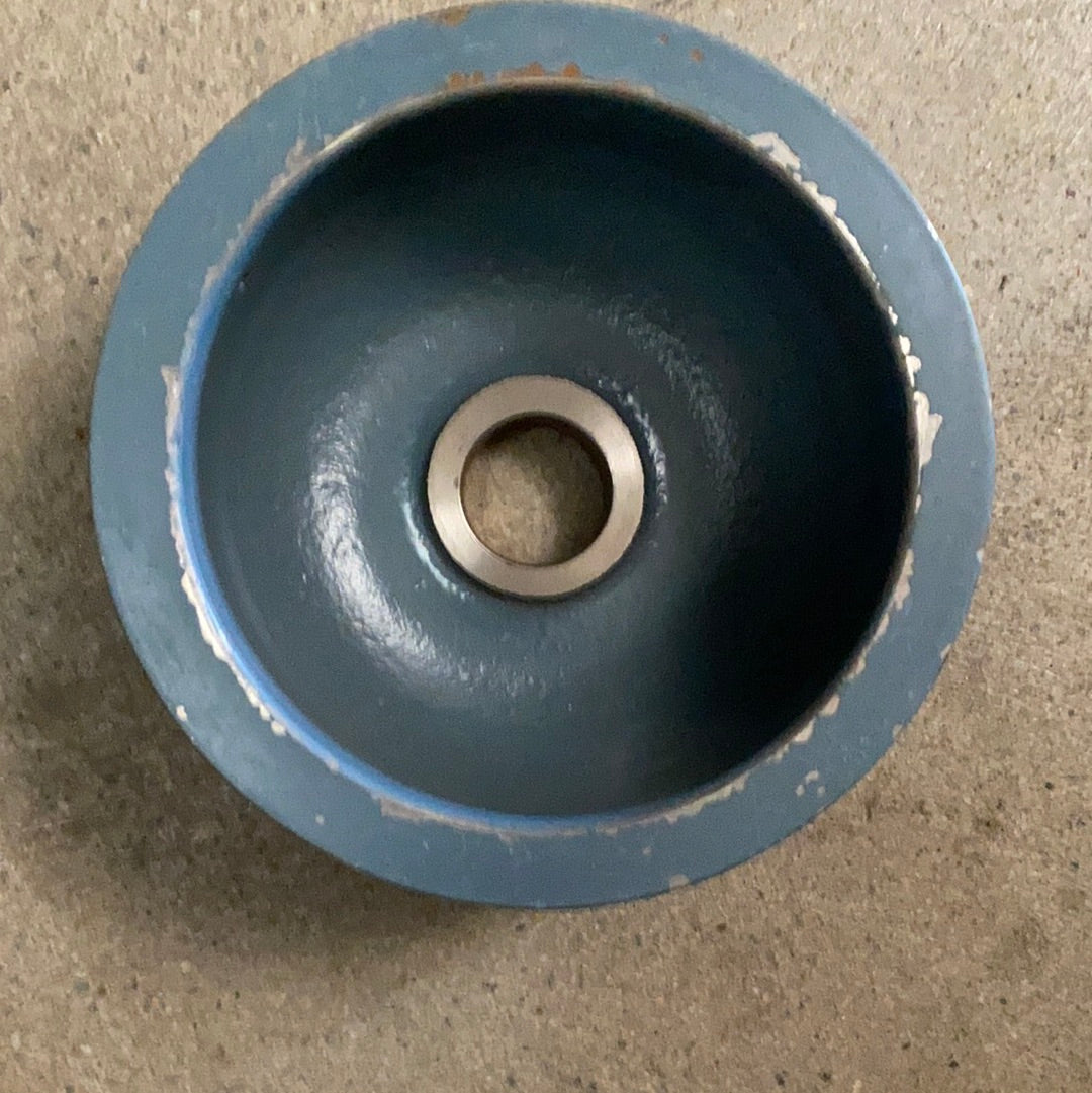 Detroit Diesel 23523979 Accessory Drive Pulley, 12 Groove DDE 23523979