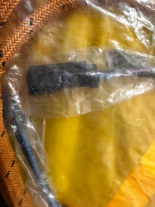 CAT 297-8438 Harness Assy