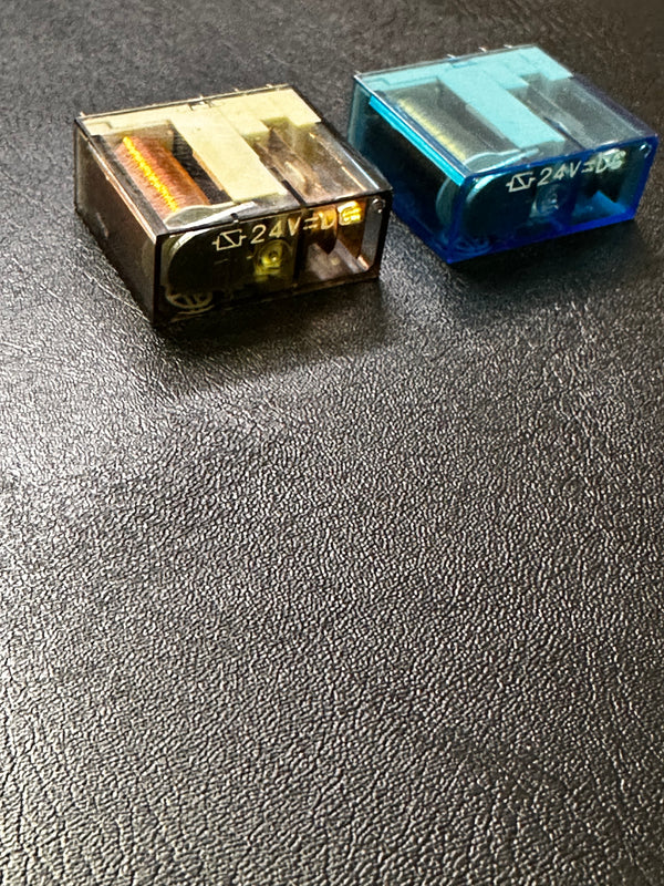 FINDER 03 Type 40.61 General Purpose Relay