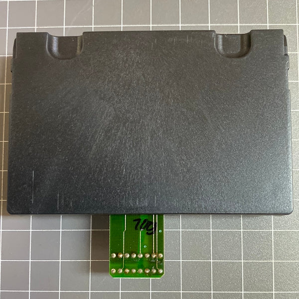 Siemens FDK:085U0237 Add-On Module PROFIBUS DP PROFILE 3