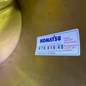 KOMATSU 97061640 BUSHING = P60