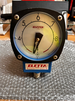 ELETTA S2-GL25 - S2 Series Flow Switch