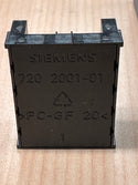 SIEMENS SIMATIC S7-300 Series Analogue Input Module - 6ES7 331-7NF10-0AB0