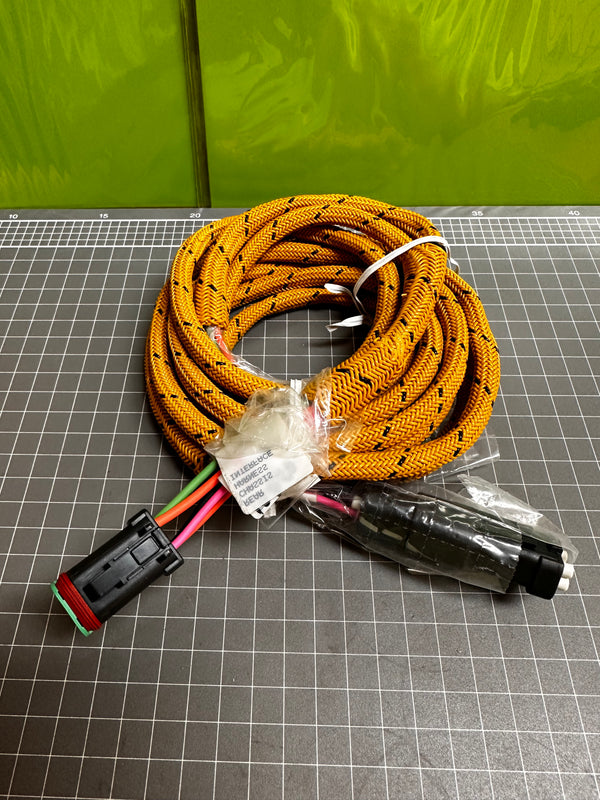 CAT 323-9303 Wiring Harness Assy