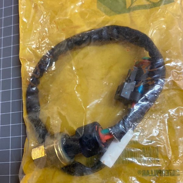 CAT 161-9926 116kPa Pressure Sensor