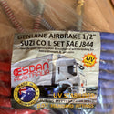 SUZI COIL Set 1/2” Standard Pair fitted  J844 (  CA2561 )