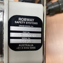 ROBWAY Safety System Simulator Unit,RCI Display SIMRCI01