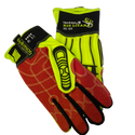 Rig Lizard 2025X High Impact Work Gloves