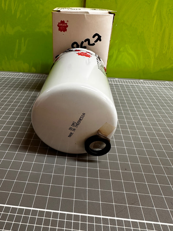 SAKURA FC-7903 Fuel Filter