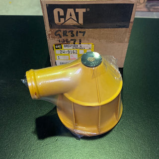 CAT 2W-9162 Breather Assy - Crankcase